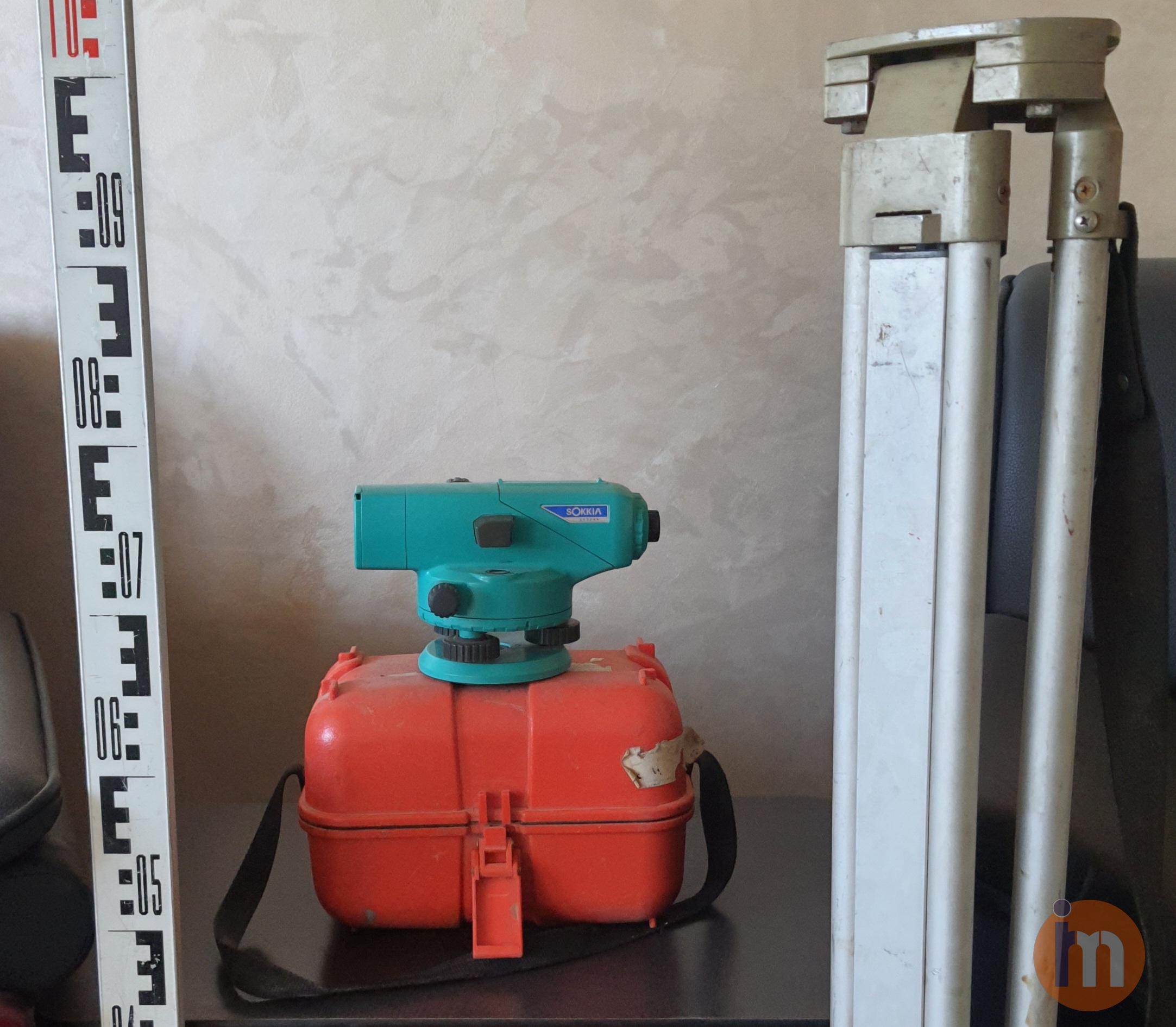 ميزان قامة سوكيا - صورة 2