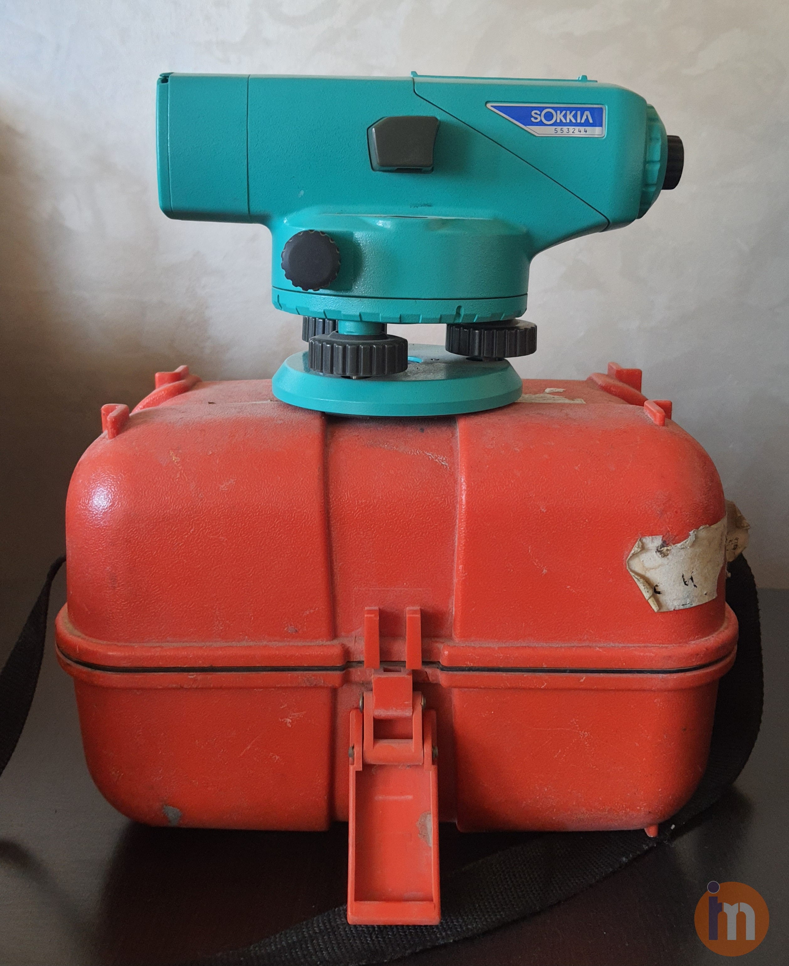 ميزان قامة سوكيا