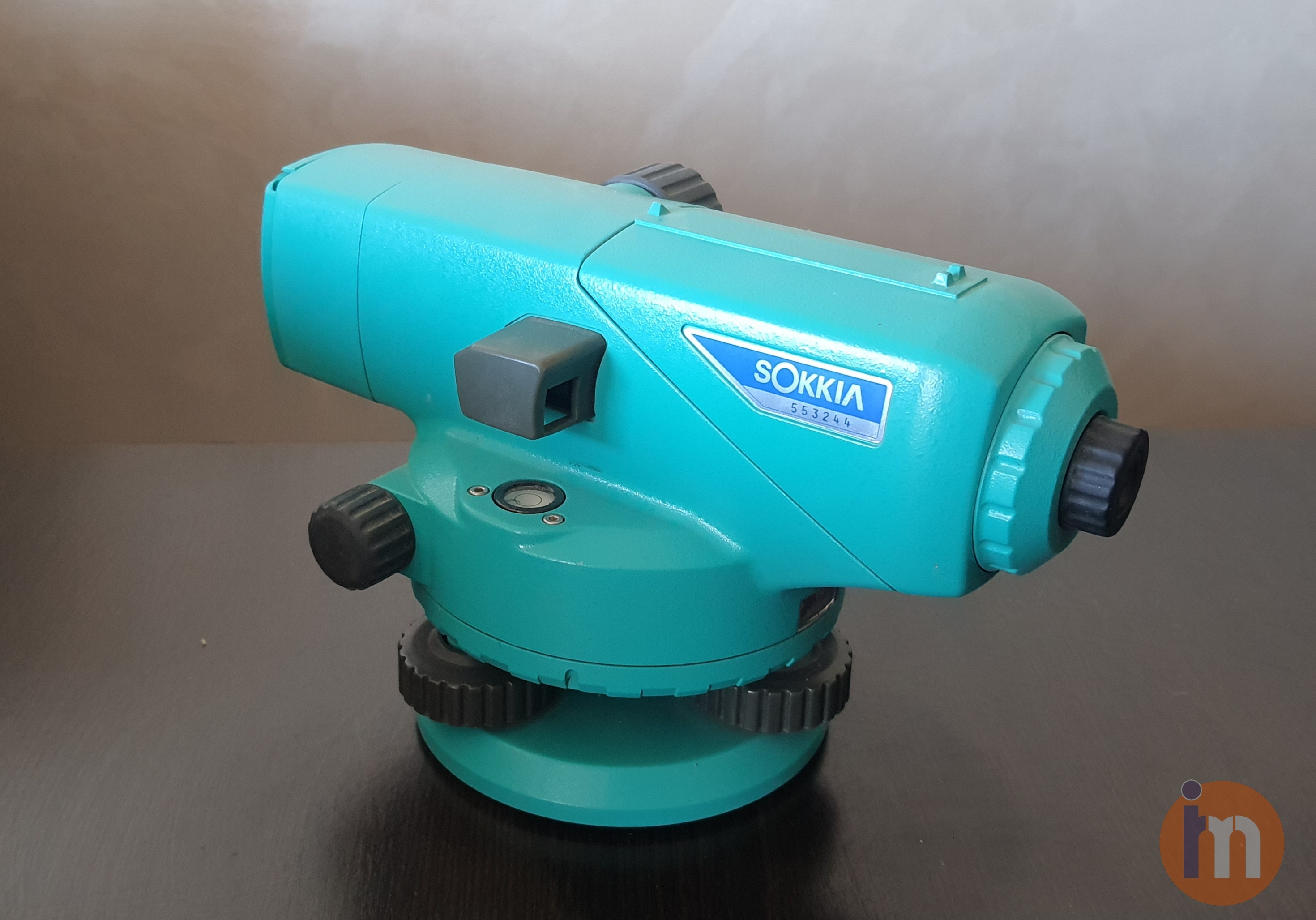 ميزان قامة سوكيا