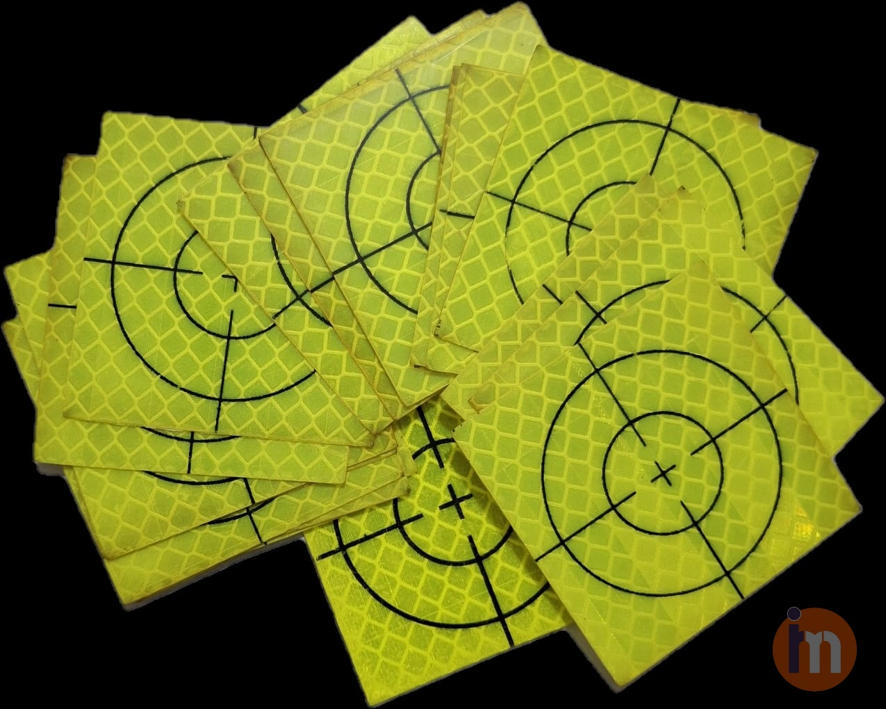 شيت تارجت لسوكيا وتوبكون