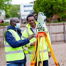 كتاب المساحة الهندسية الحديثة - الطبعة الثالثة