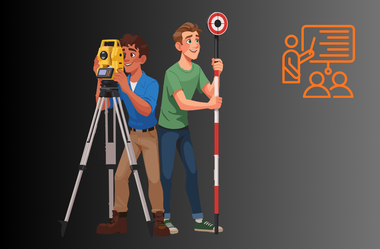 أهمية عرض الدورات التدريبية في مجال المساحة على منصتنا: فرص لزيادة الأرباح وجذب المهتمين