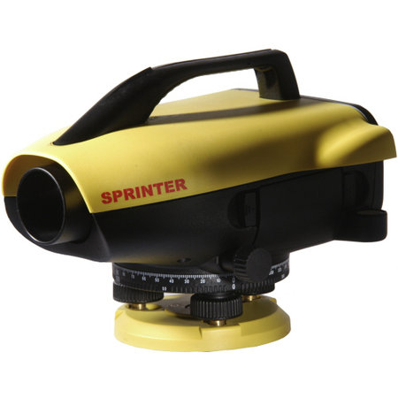 Leica Sprinter 150M