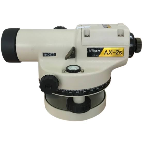 Nikon AX-2S