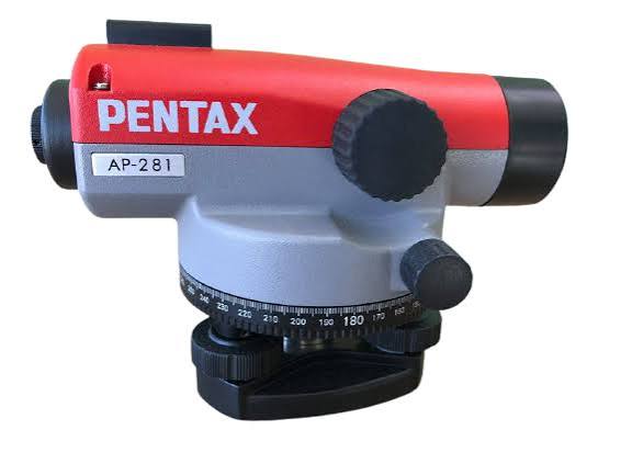Pentax AP-281