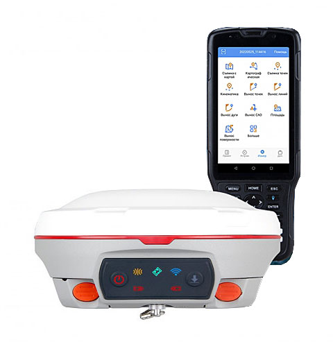 SinoGNSS T30