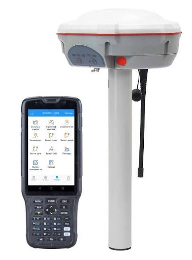 SinoGNSS T300
