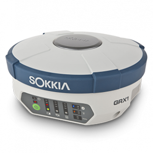 Sokkia GRX1