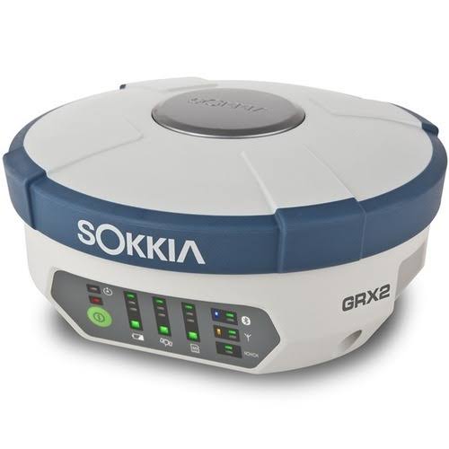 Sokkia GRX2