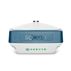 Sokkia GRX3