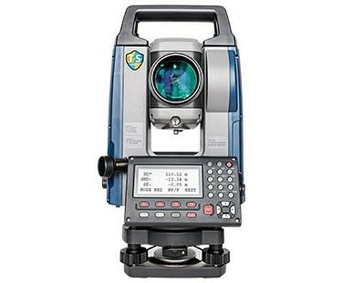 Sokkia iX-505