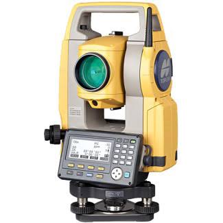 Topcon ES-105