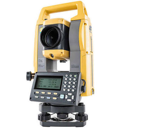 Topcon GM-105