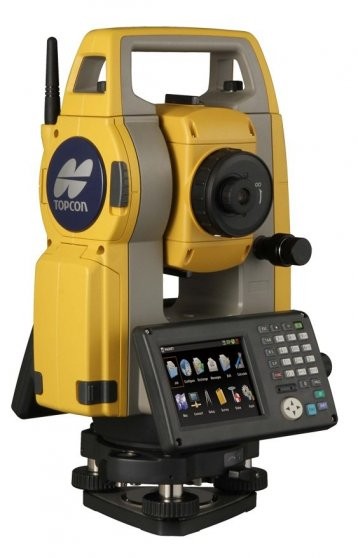 Topcon OS-105