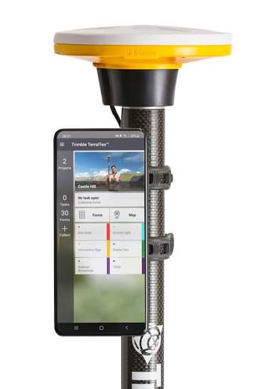 Trimble Catalyst DA2