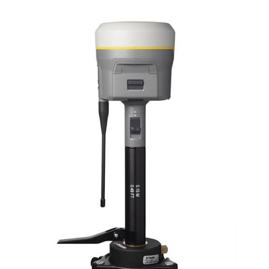 Trimble R10