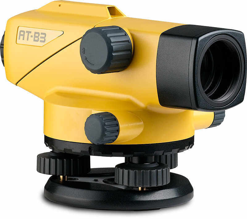 Topcon AT-B3A