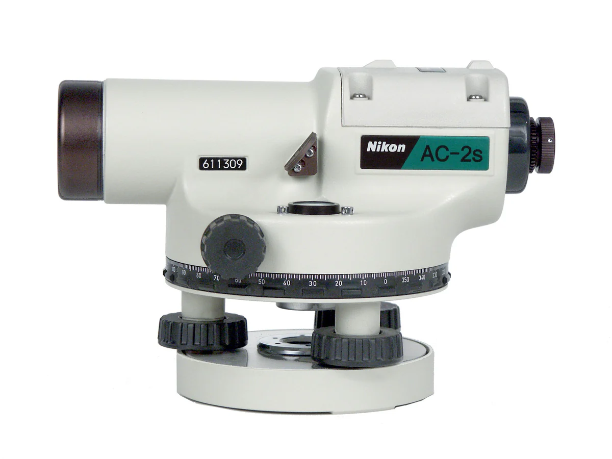 Nikon AC-2S
