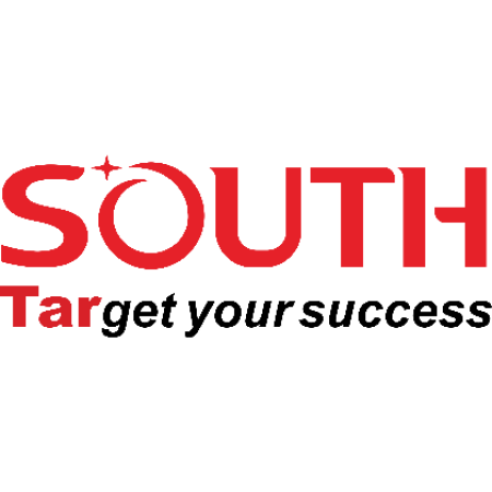South