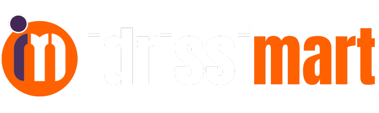 Idrissimart Logo